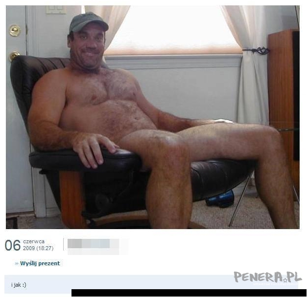 I jak? Nie no rewelacja:)